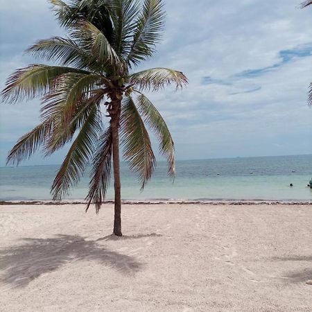Corazon Del Pescador Appartamento Cancún Esterno foto