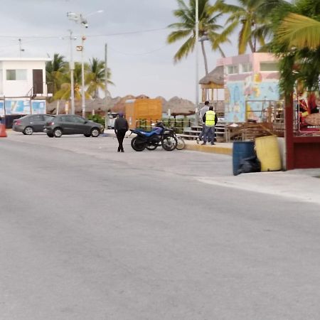 Corazon Del Pescador Appartamento Cancún Esterno foto