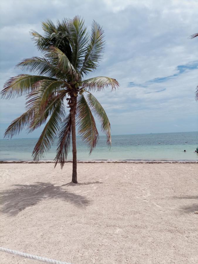 Corazon Del Pescador Appartamento Cancún Esterno foto