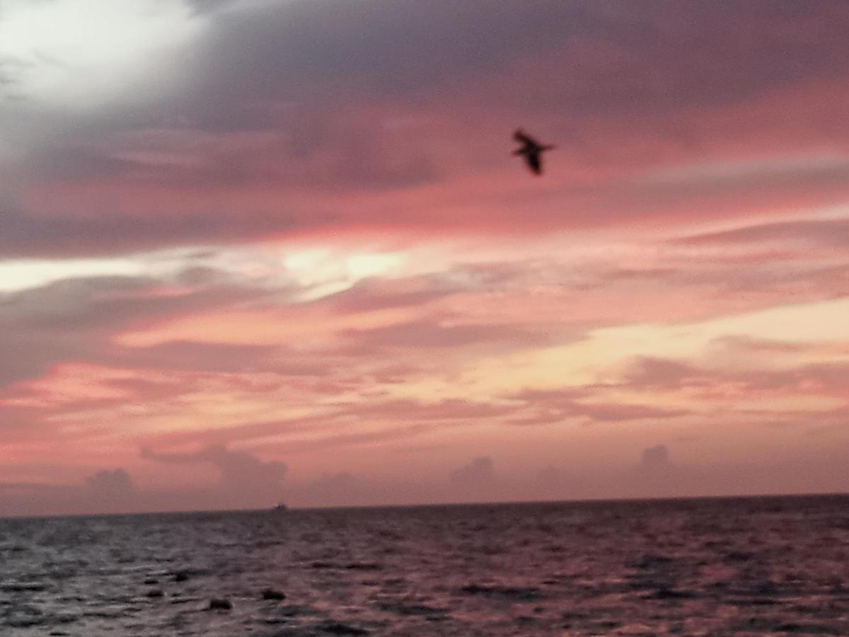 Corazon Del Pescador Appartamento Cancún Esterno foto