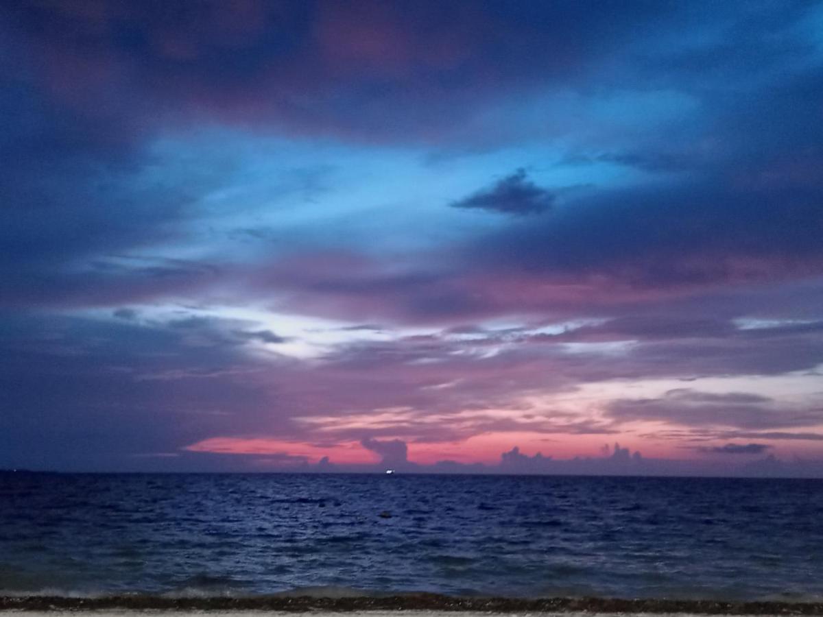 Corazon Del Pescador Appartamento Cancún Esterno foto