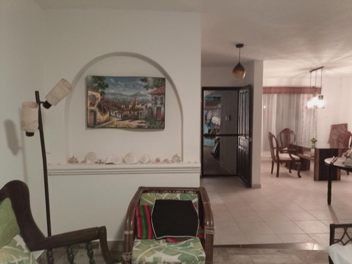 Corazon Del Pescador Appartamento Cancún Esterno foto