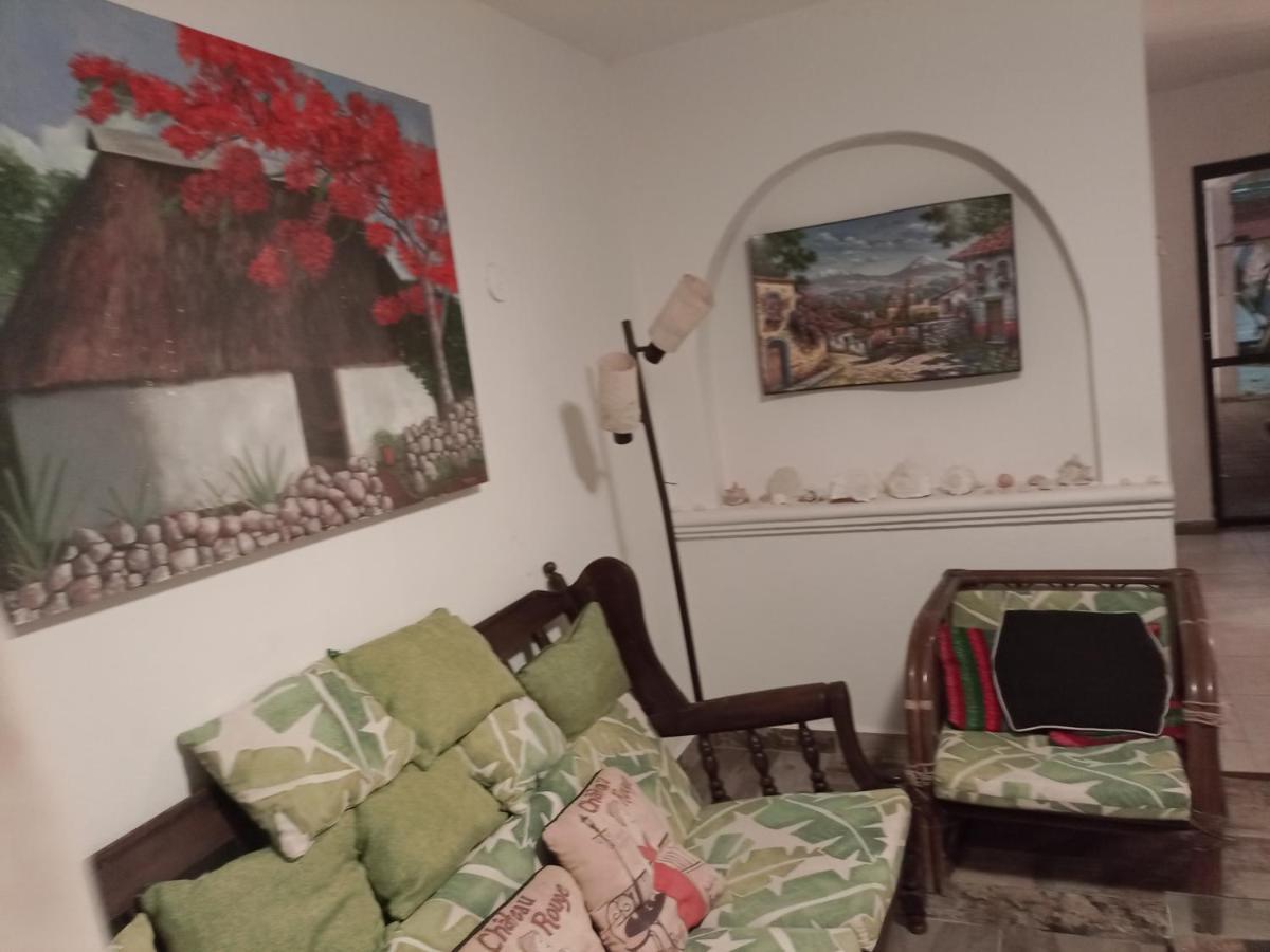 Corazon Del Pescador Appartamento Cancún Esterno foto