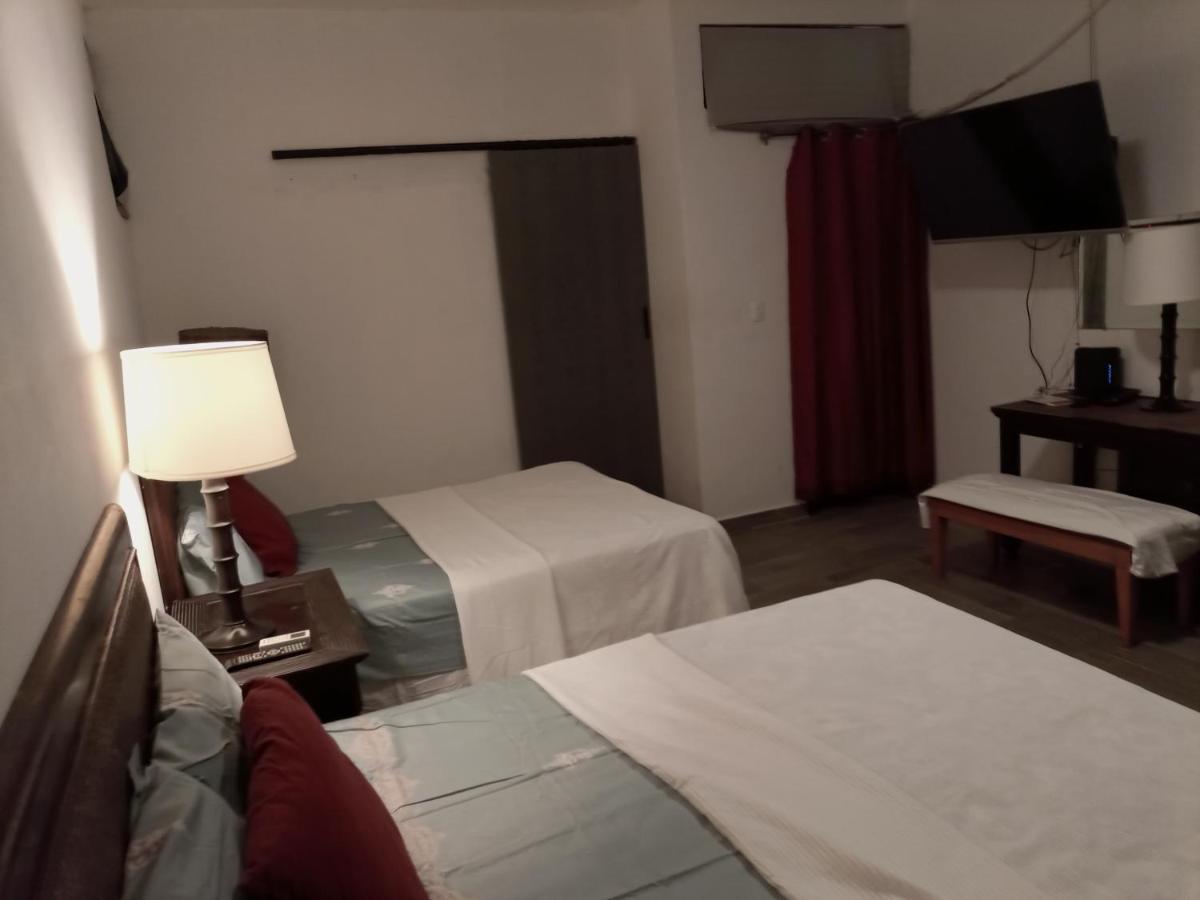 Corazon Del Pescador Appartamento Cancún Esterno foto