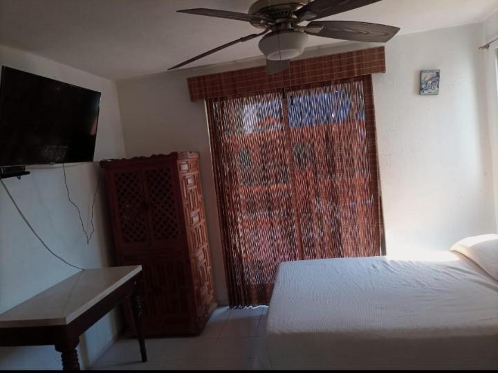 Corazon Del Pescador Appartamento Cancún Esterno foto