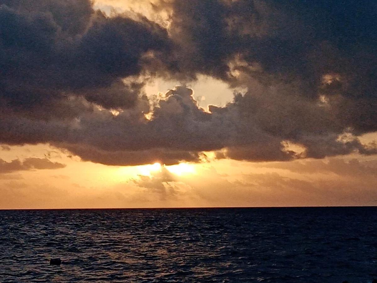 Corazon Del Pescador Appartamento Cancún Esterno foto