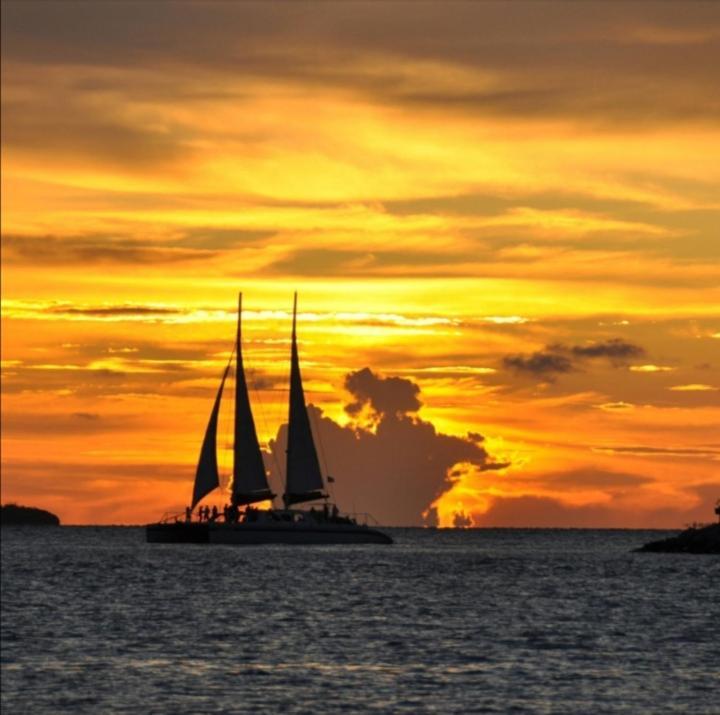 Corazon Del Pescador Appartamento Cancún Esterno foto
